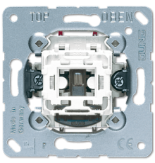 Выключатель контрольный Jung 506-20KOU