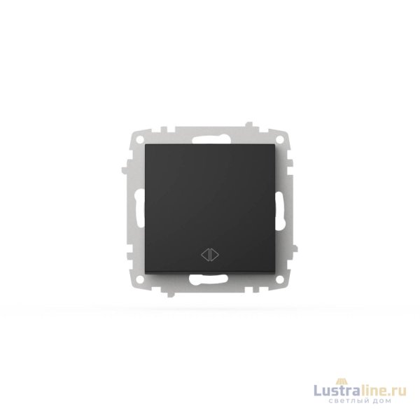Переключатель промежуточный ELBI Zena Vega 609-014800-214