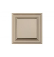 Выключатель для звонка Liregus Retro 29-111