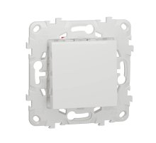 Переключатель одноклавишный перекрестный Schneider Electric Unica New NU520518