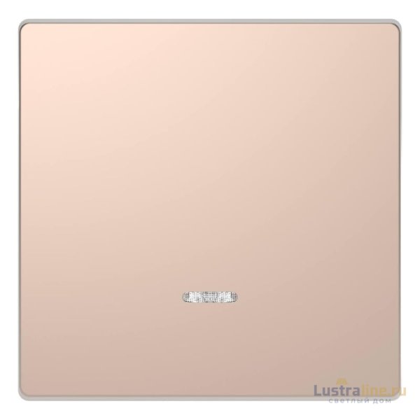 Клавиша одинарная Schneider Electric Merten D-Life MTN3320-6051