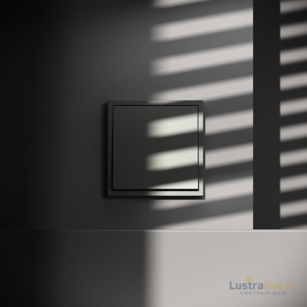 Выключатель одноклавишный Voltum S70 VLS010106 Выключатель одноклавишный Voltum S70 VLS010106