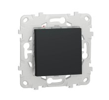 Переключатель одноклавишный перекрестный Schneider Electric Unica New NU520554