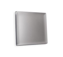 Лицевая панель для выключателя одноклавишного Ambrella Volt Alfa AP5010