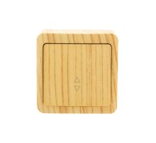 Выключатель проходной Lezard Viola 751-5200-105