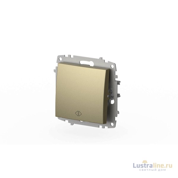 Переключатель промежуточный ELBI Zena Vega 609-011400-214 Переключатель промежуточный ELBI Zena Vega 609-011400-214