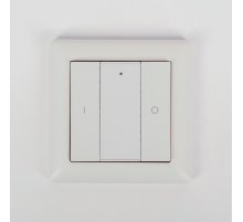 Настенная радиопанель SWG ES-B-W-K2-Z1 013295