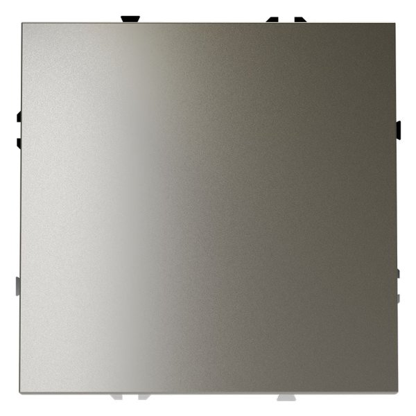 Выключатель одноклавишный Voltum S70 VLS010104