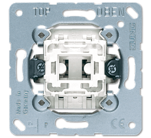 Выключатель контрольный Jung 501-20KOU