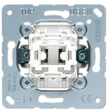 Выключатель контрольный Jung 501-20KOU