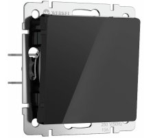 Выключатель одноклавишный проходной Werkel 4690389197628 W1112048 a064035