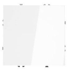 Проходной переключатель одноклавишный Voltum S70 VLS010301