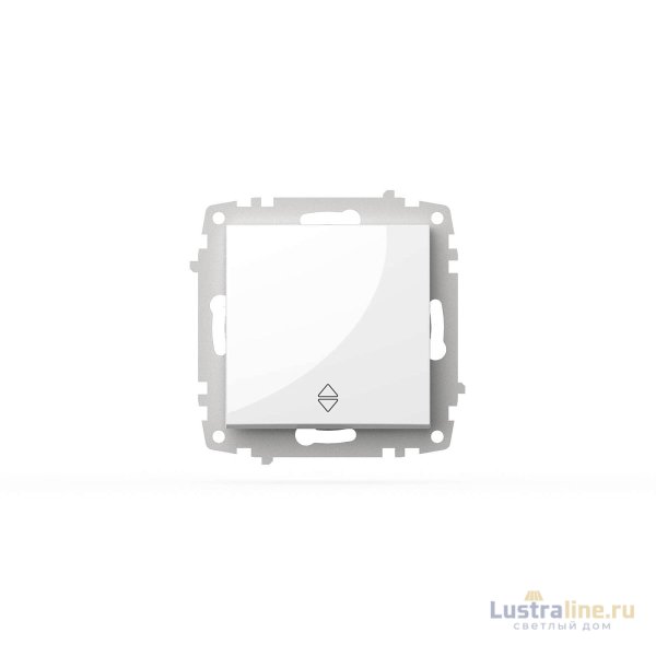 Переключатель ELBI Zena Vega 609-015600-209