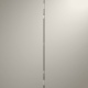 Проходной переключатель двухклавишный Voltum S70 VLS020303