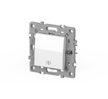 Выключатель промежуточный ELBI Moda Vox 611-040231-214