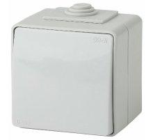 Выключатель Эра 11-1601-03 Б0035972