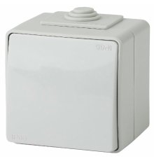 Выключатель Эра 11-1601-03 Б0035972