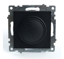 Выключатель диммирующий Stekker Катрин 39615