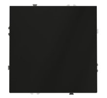 Проходной переключатель одноклавишный Voltum S70 VLS010308