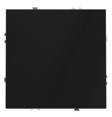 Проходной переключатель одноклавишный Voltum S70 VLS010308