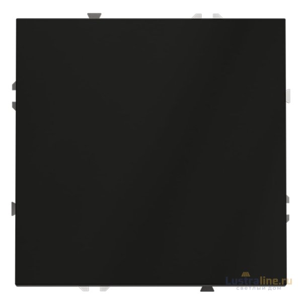 Проходной переключатель одноклавишный Voltum S70 VLS010308