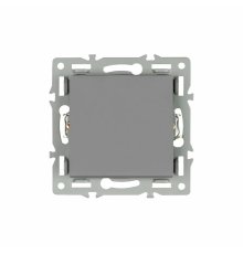 Механизм выключателя одноклавишный перекрёстный Arlight SWT-MKX1-PL-GR (250V, 16A) 043720