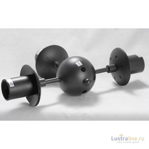 Подвесная люстра Lussole Loft LSP-8164 Подвесная люстра Lussole Loft LSP-8164
