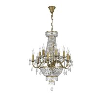 Подвесная люстра Osgona Classic 700161