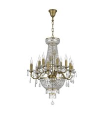 Подвесная люстра Osgona Classic 700161