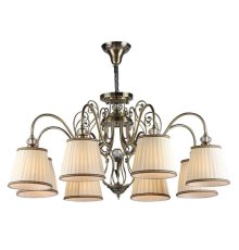 Подвесная люстра Maytoni Vintage ARM420-08-R