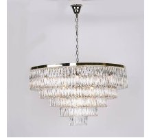 Подвесная люстра Newport 10129+37/C М0062140 Подвесная люстра Newport 10129+37/C М0062140