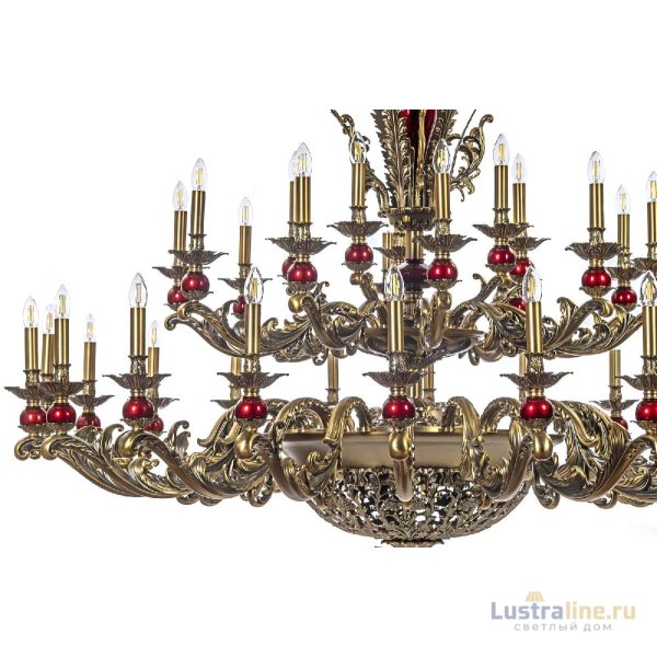 Подвесная люстра Dio DArte Grande E 1.1.50 A