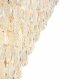 Подвесная люстра Indigo Ambra 12030/13P Gold V000395