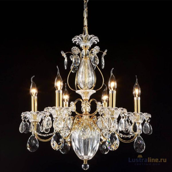 Подвесная люстра Lightstar Schon 790062 Подвесная люстра Lightstar Schon 790062