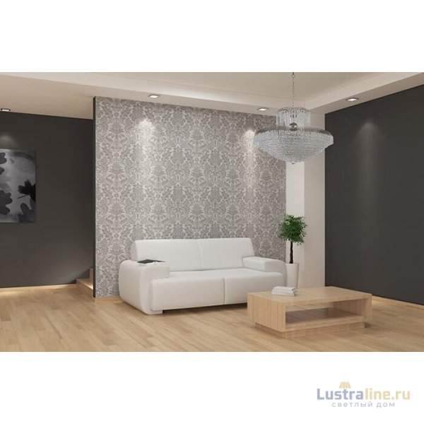 Подвесная люстра Arti Lampadari Salentino E 1.5.80.100 N Подвесная люстра Arti Lampadari Salentino E 1.5.80.100 N