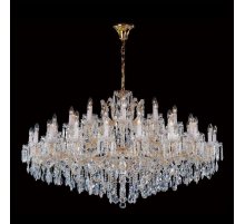 Подвесная люстра Crystal Lux Tesoro SP50 Подвесная люстра Crystal Lux Tesoro SP50