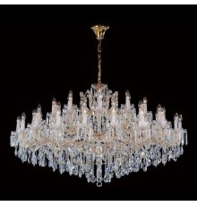 Подвесная люстра Crystal Lux Tesoro SP50