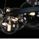 Подвесная люстра Loft IT Molecule 10023/1200