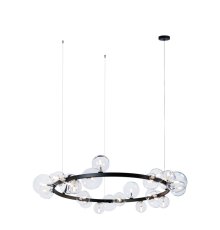 Подвесная люстра Loft IT Molecule 10023/1200