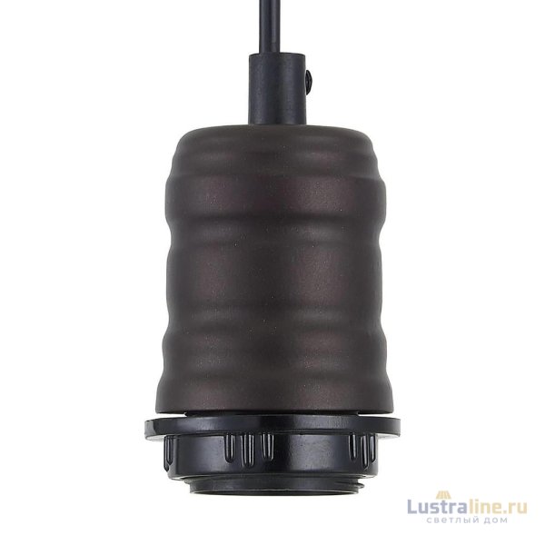 Подвесная люстра Citilux Эдисон CL451152 Подвесная люстра Citilux Эдисон CL451152