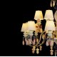 Подвесная люстра Loft IT Grace 10203/12+8 Mult