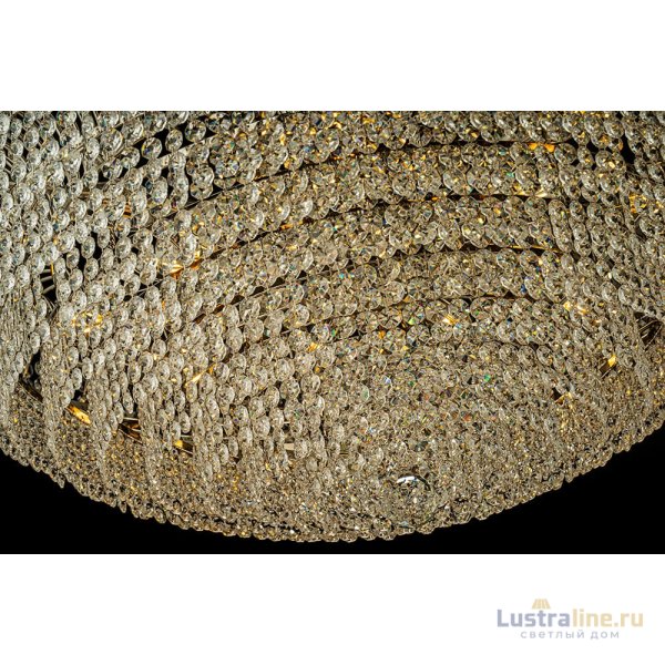 Подвесная люстра Arti Lampadari Salentino E 1.5.80.100 N Подвесная люстра Arti Lampadari Salentino E 1.5.80.100 N