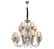 Подвесная люстра MW-Light София 8 355014015