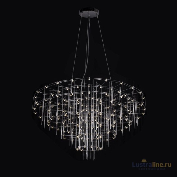 Подвесная люстра Loft IT Spy 10258/1000