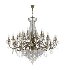 Подвесная люстра Osgona Classic 700511