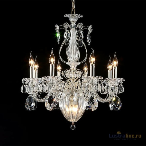Подвесная люстра Lightstar Schon 790114