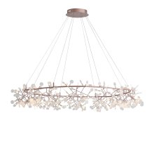 Подвесная светодиодная люстра ST Luce Rafina SL379.203.324 Подвесная светодиодная люстра ST Luce Rafina SL379.203.324