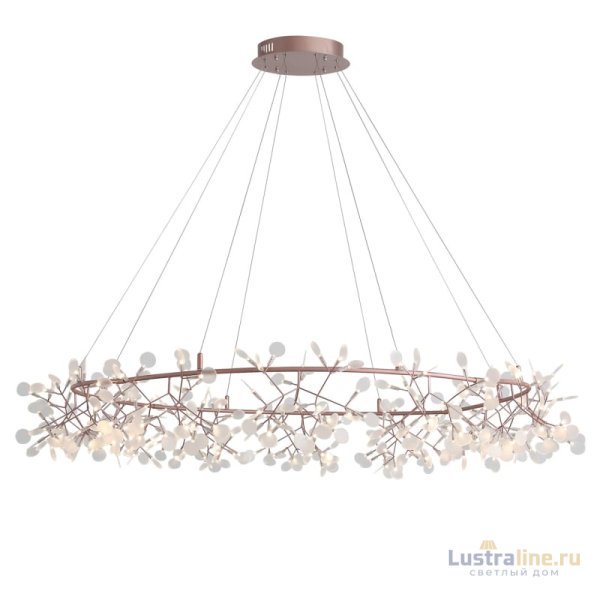 Подвесная светодиодная люстра ST Luce Rafina SL379.203.324 Подвесная светодиодная люстра ST Luce Rafina SL379.203.324