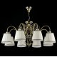 Подвесная люстра Maytoni Vintage ARM420-08-R
