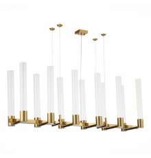 Подвесная люстра ST Luce Terni SL1229.303.12
